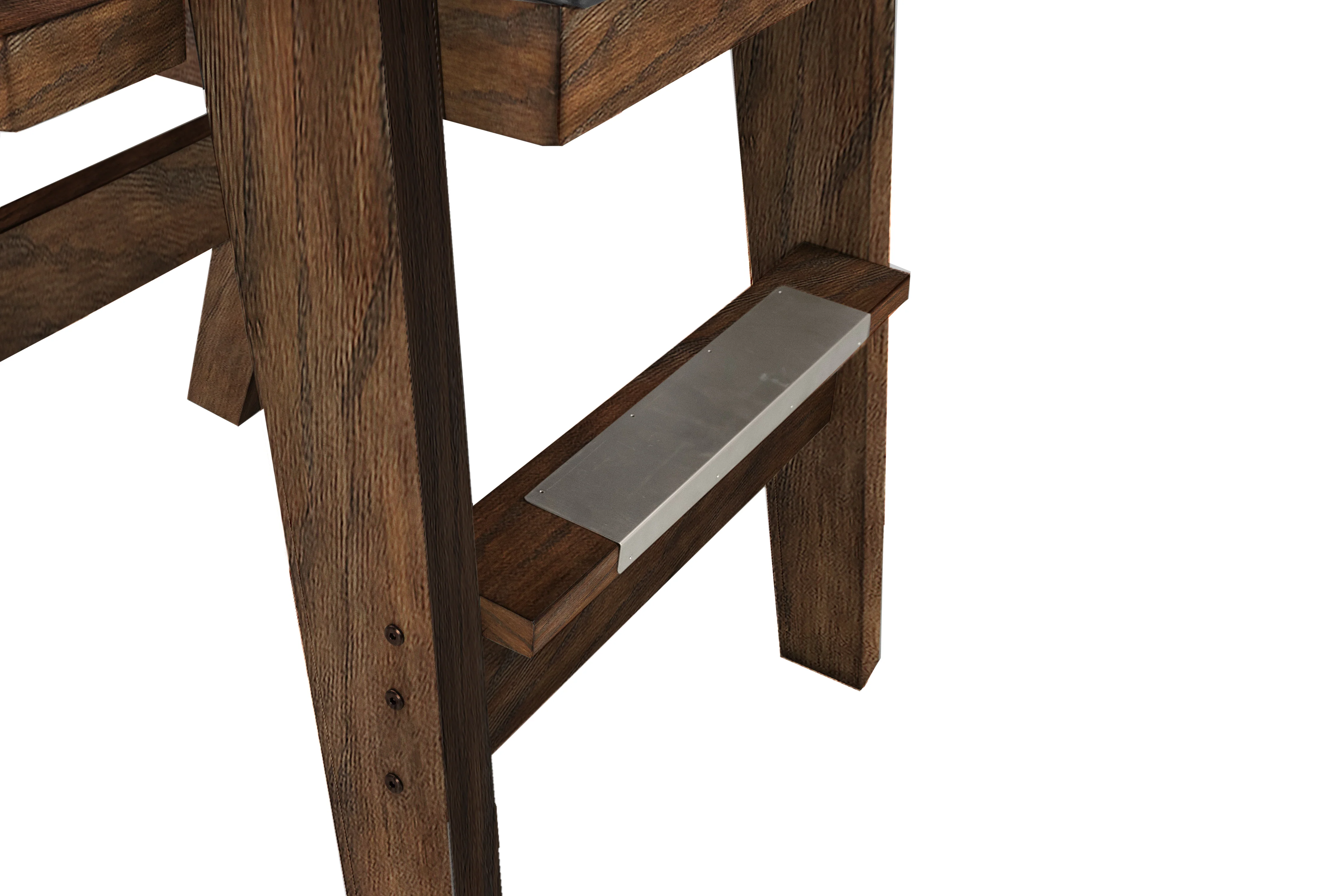 Sterling Spectator Chair - Rustic Series - Image 9