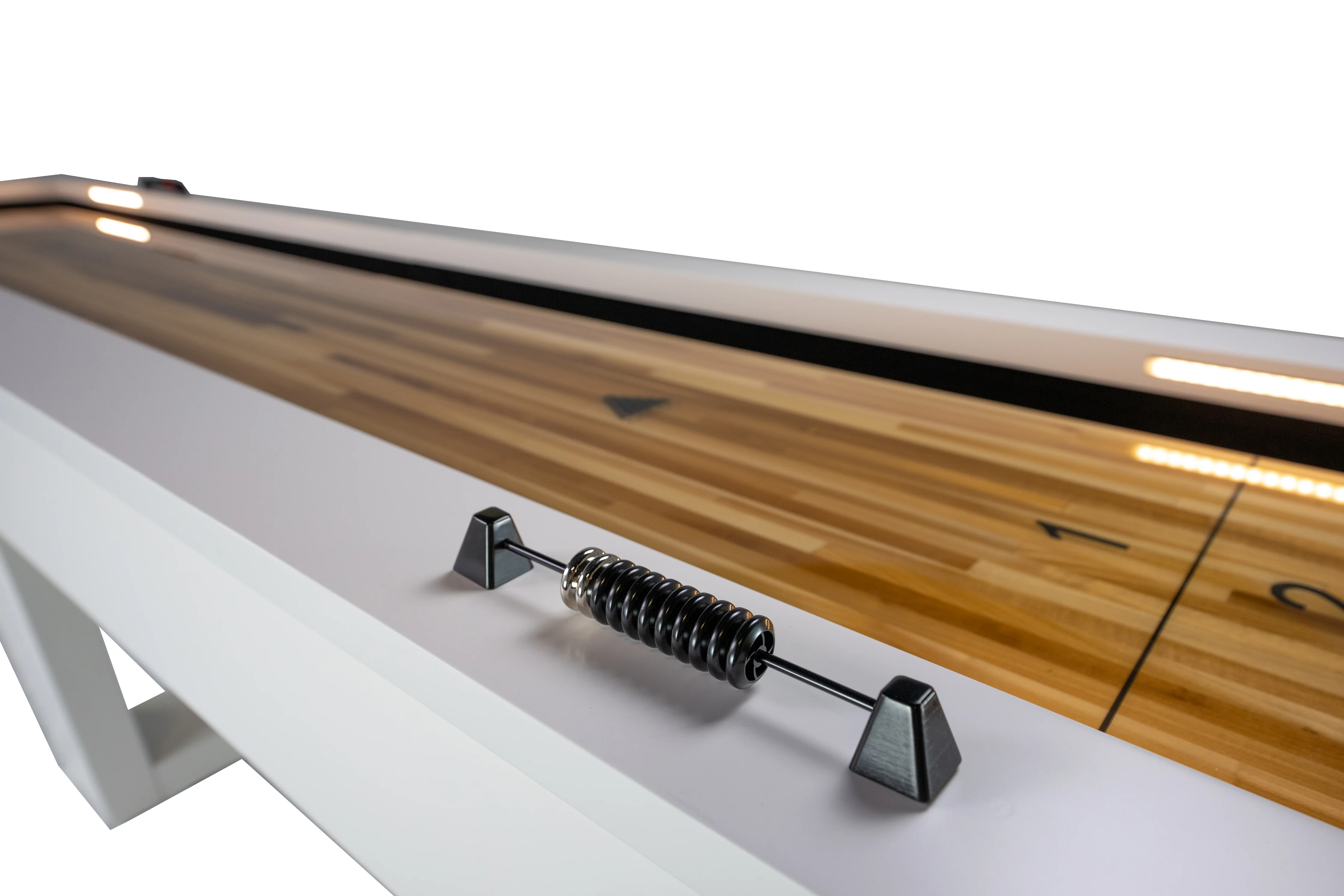 Tellico 12 Ft Shuffleboard - Image 10