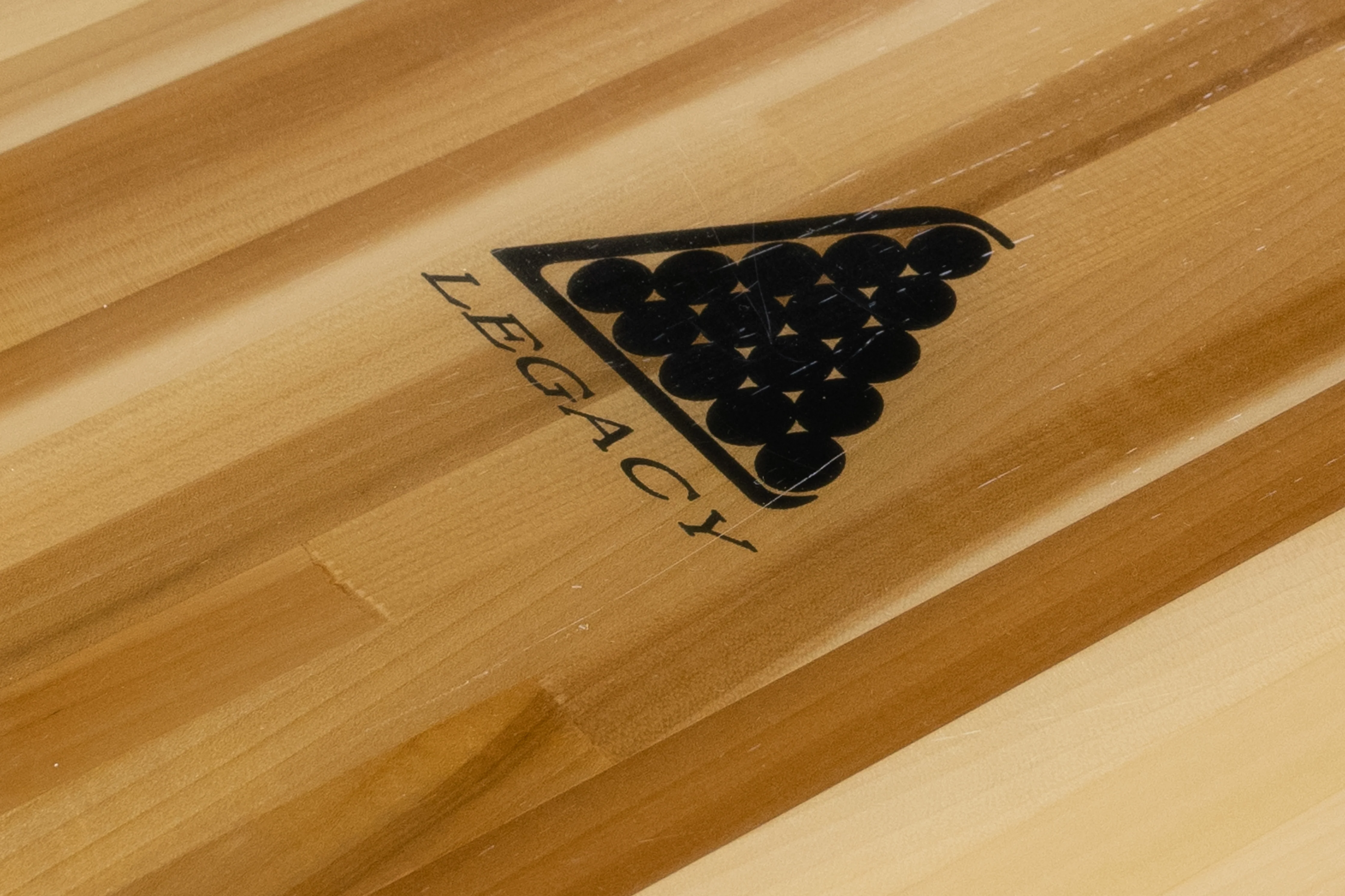 Tellico 12 Ft Shuffleboard - Image 13