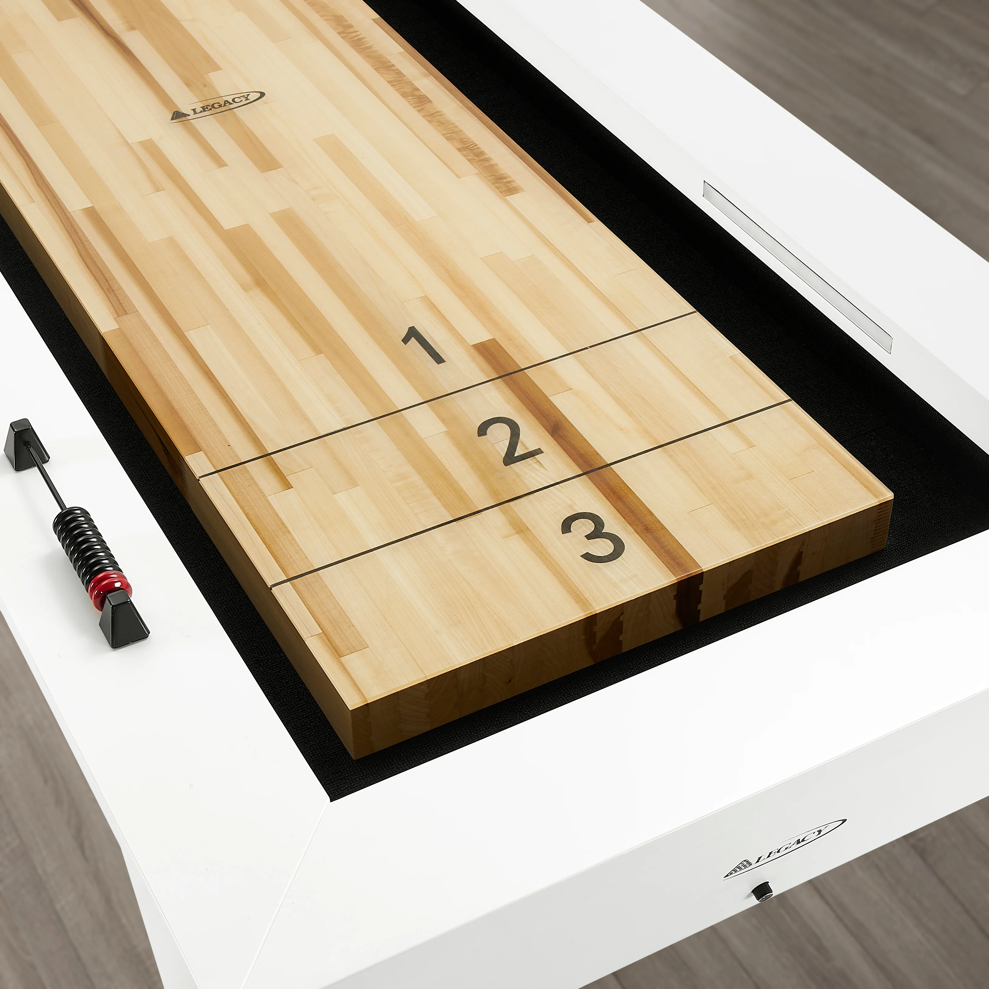 Tellico 12 Ft Shuffleboard - Image 3
