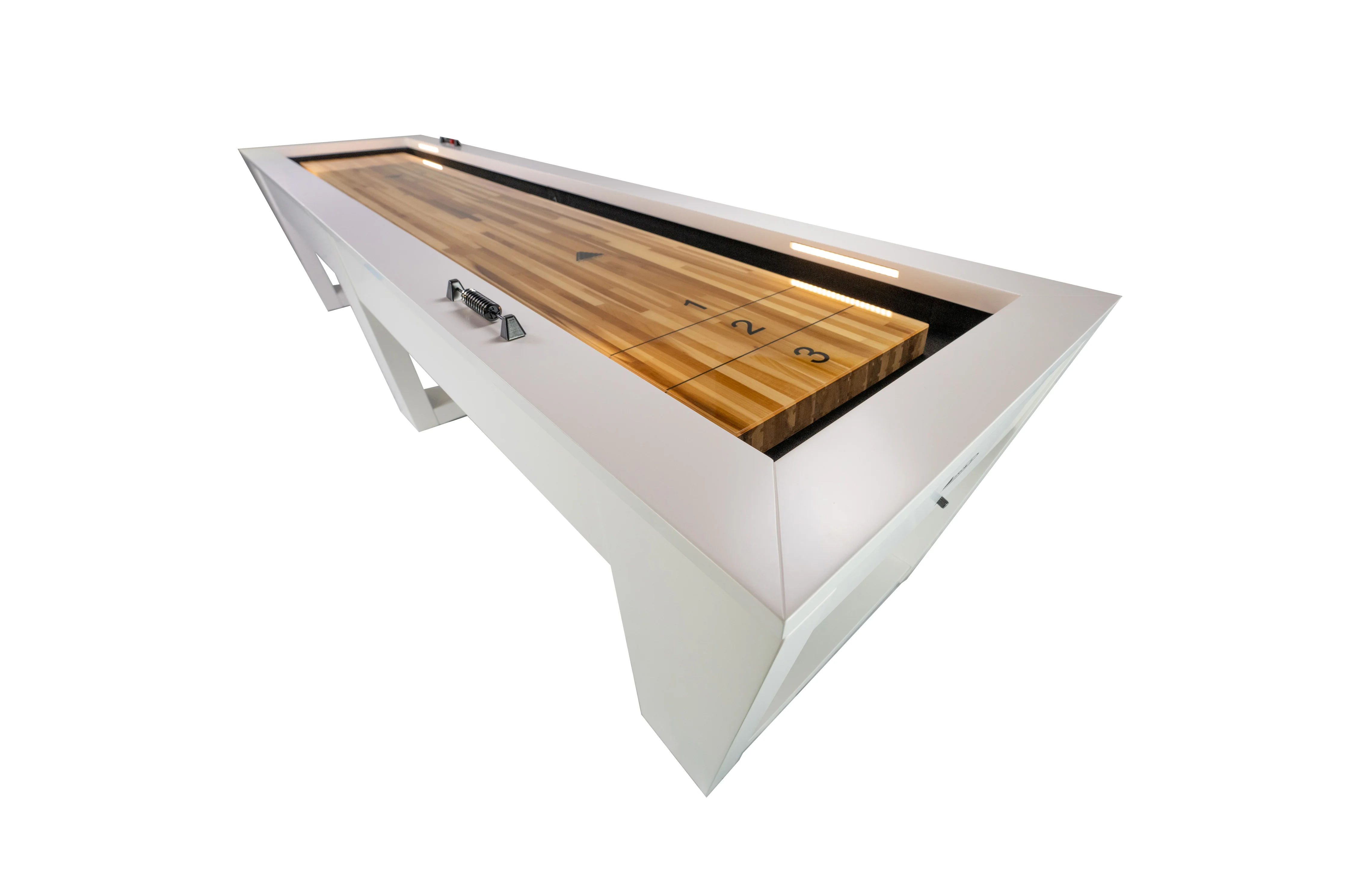 Tellico 12 Ft Shuffleboard - Image 5