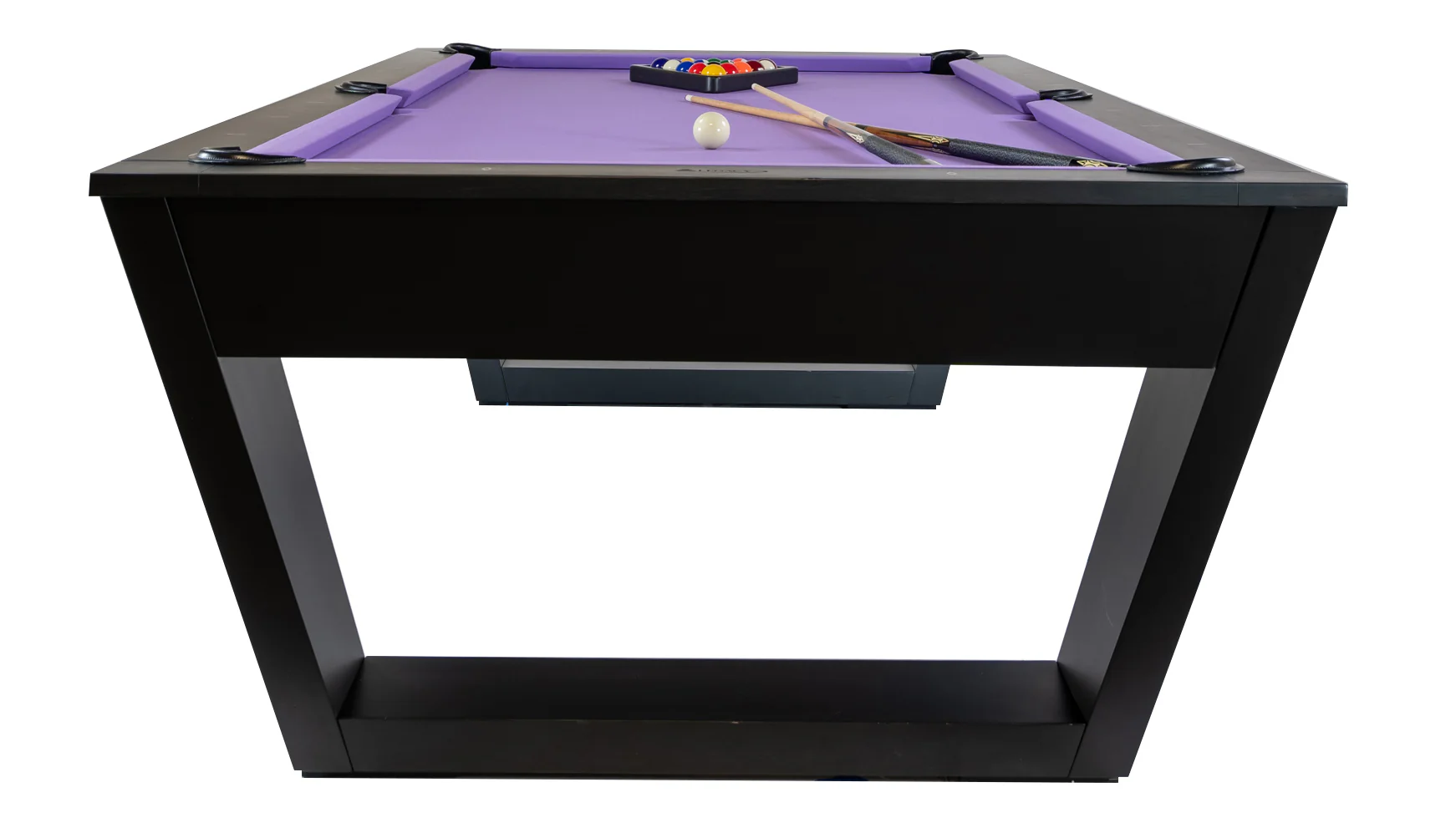Tellico 8 Ft Pool Table - Image 11