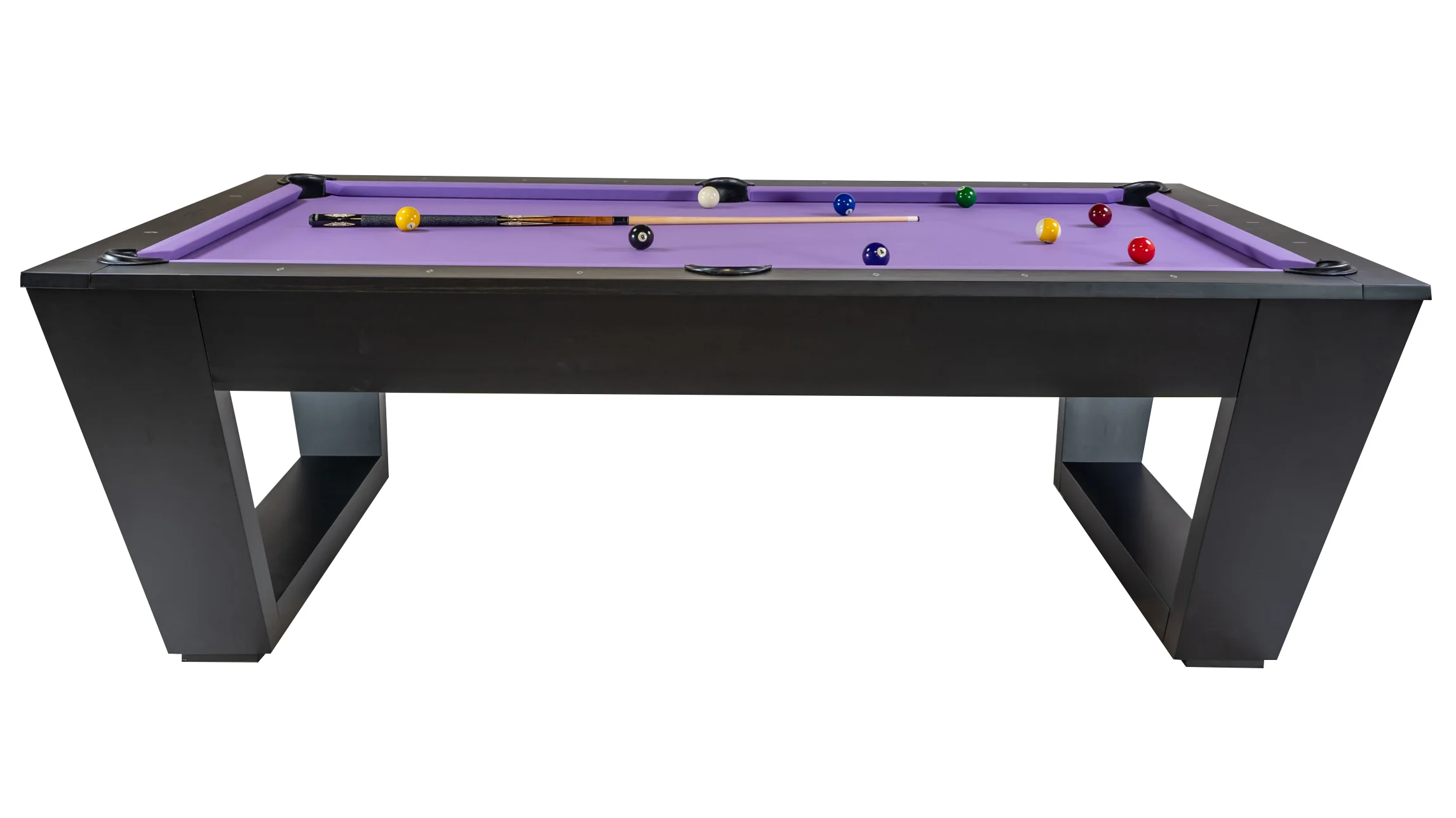 Tellico 8 Ft Pool Table - Image 13