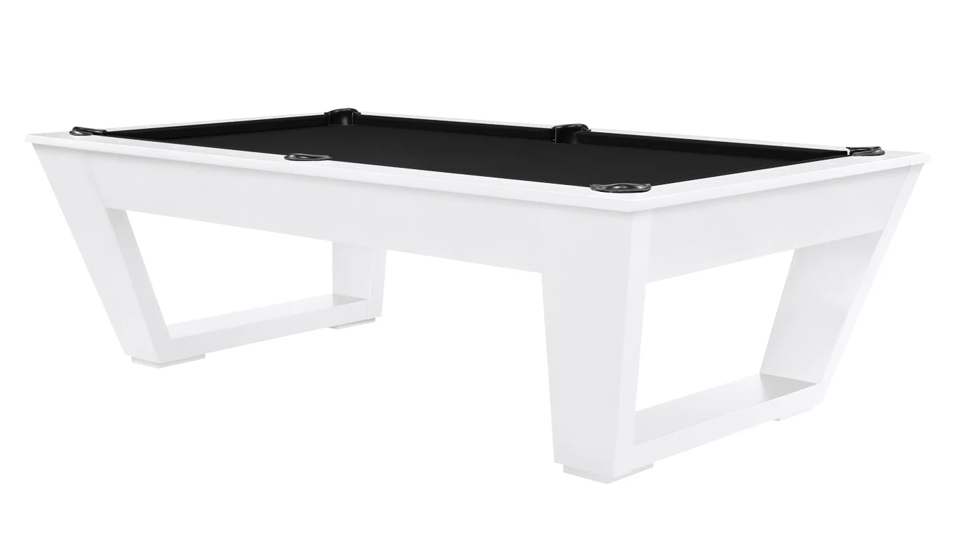 Tellico 8 Ft Pool Table - Image 17