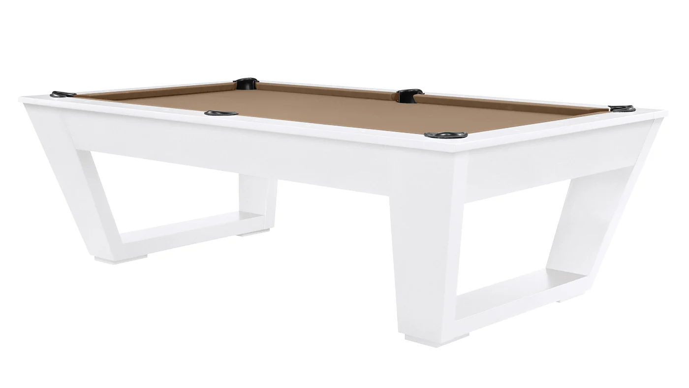 Tellico 8 Ft Pool Table - Image 19