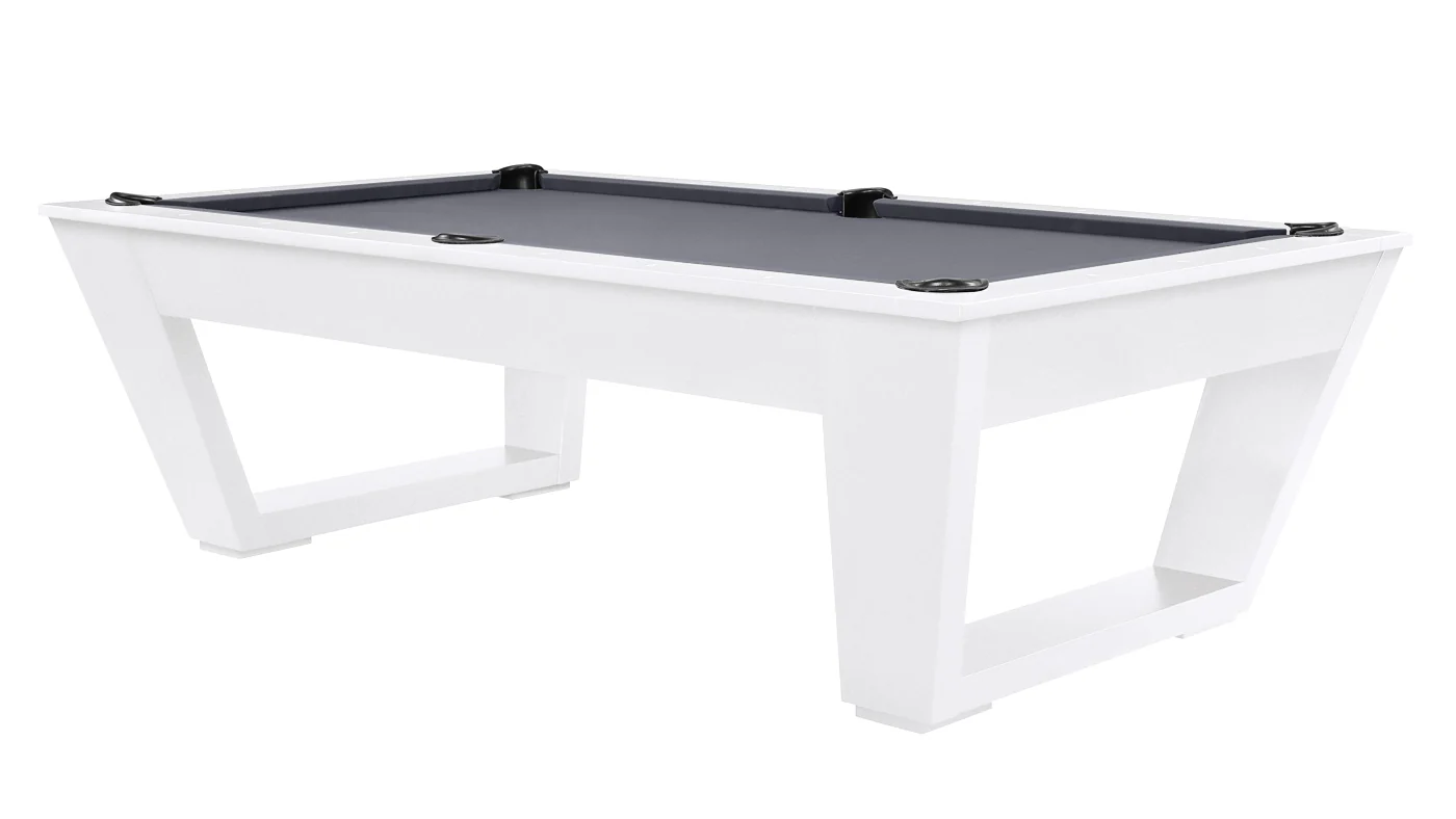 Tellico 8 Ft Pool Table - Image 22