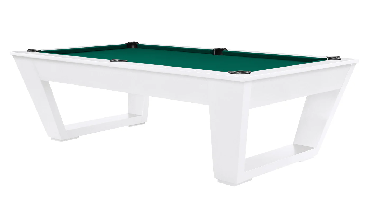 Tellico 8 Ft Pool Table - Image 26