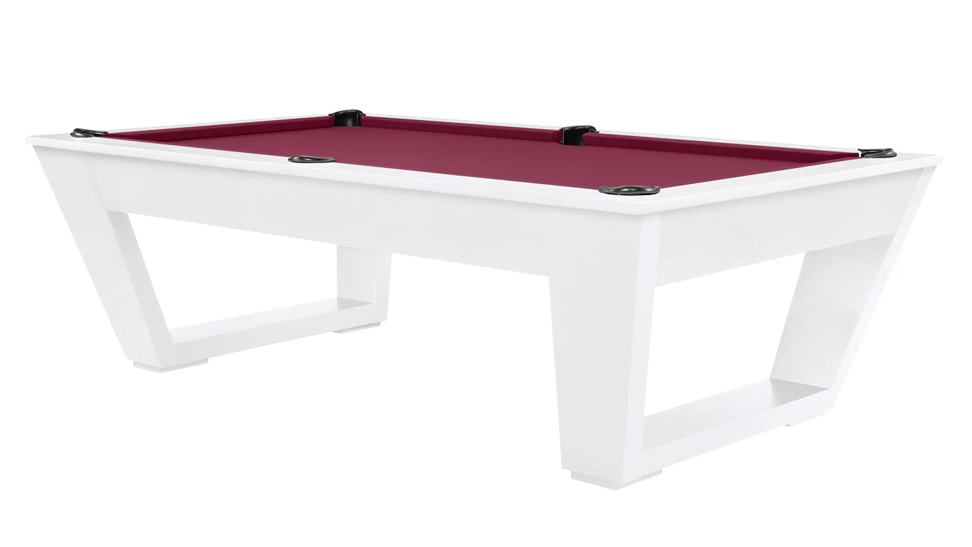 Tellico 8 Ft Pool Table - Image 27