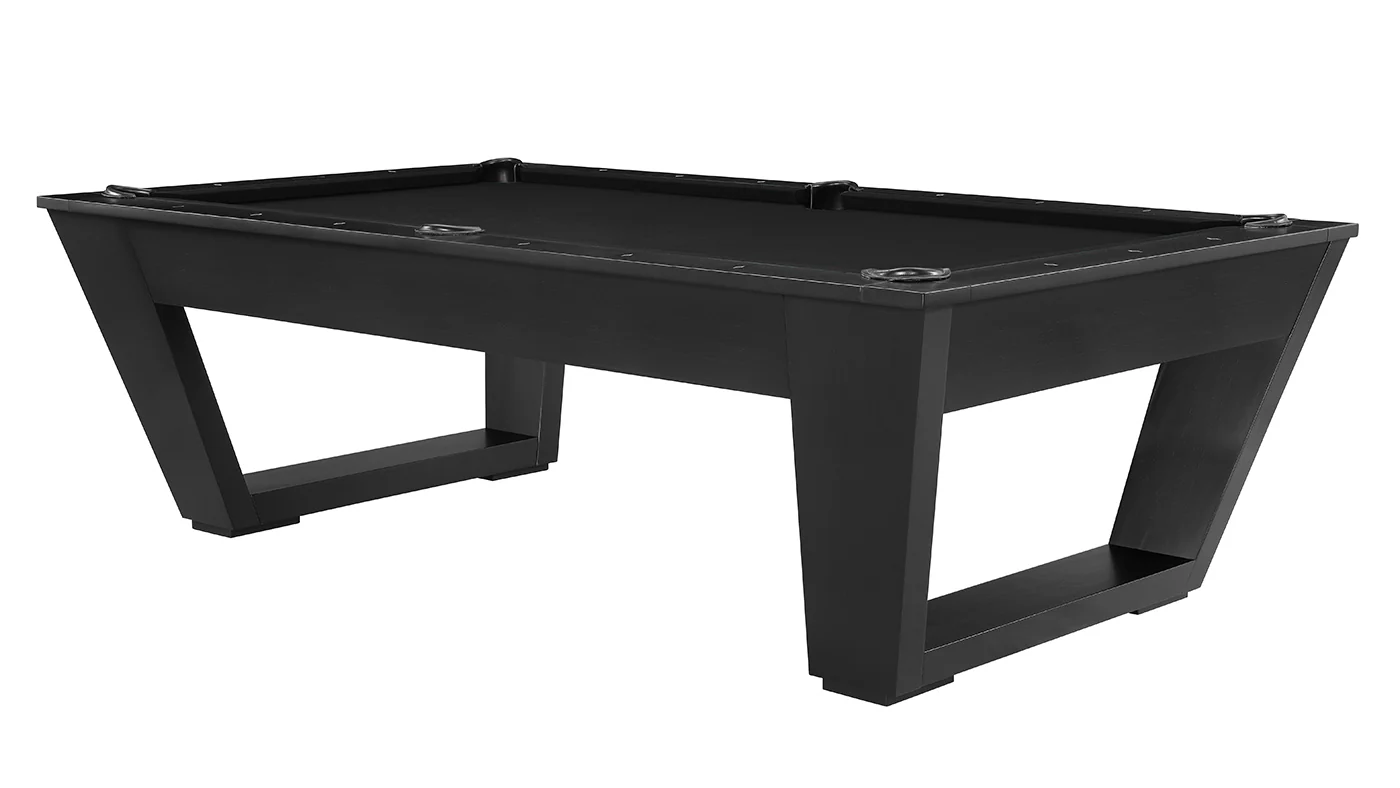 Tellico 8 Ft Pool Table - Image 28