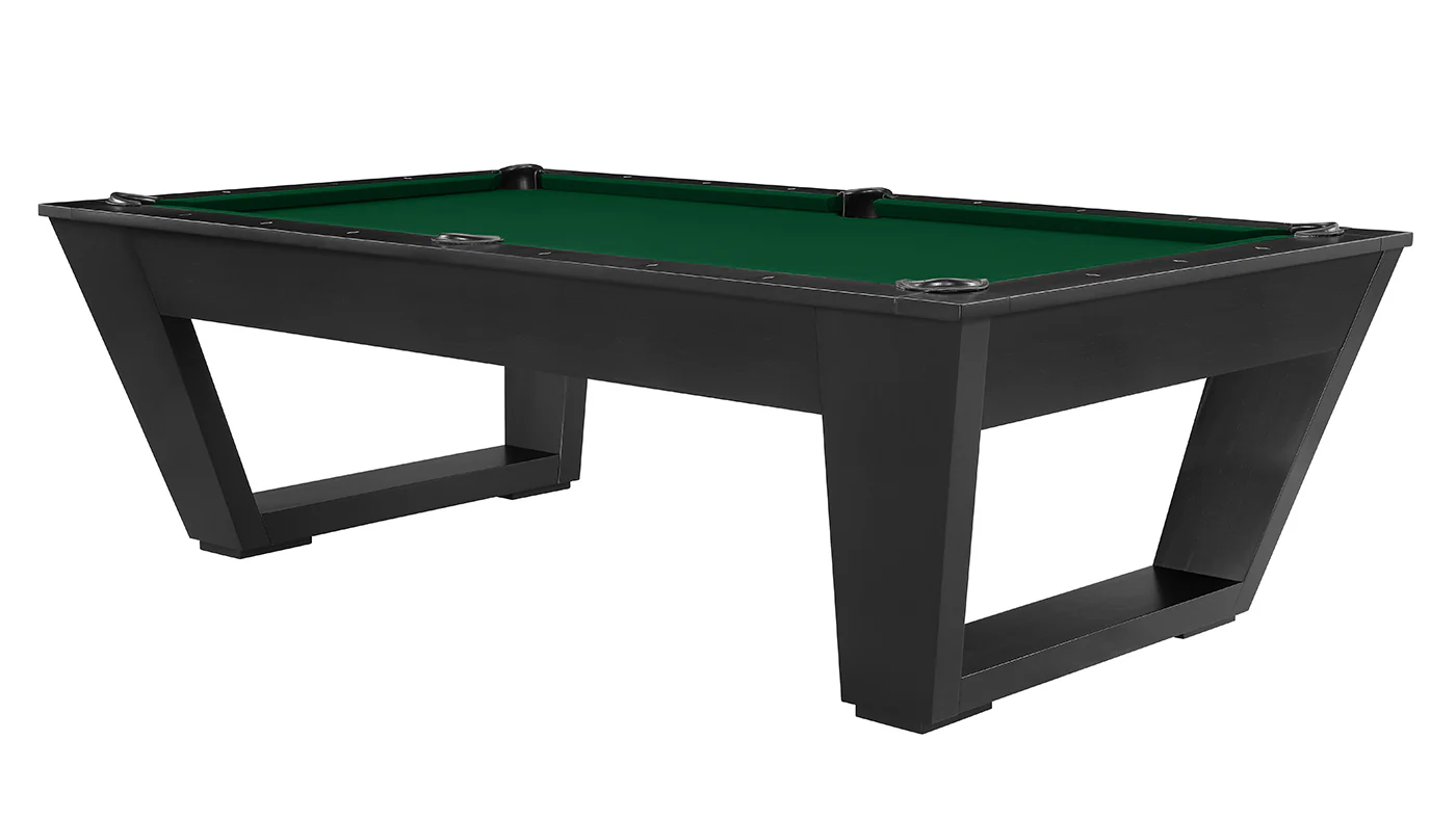 Tellico 8 Ft Pool Table - Image 29