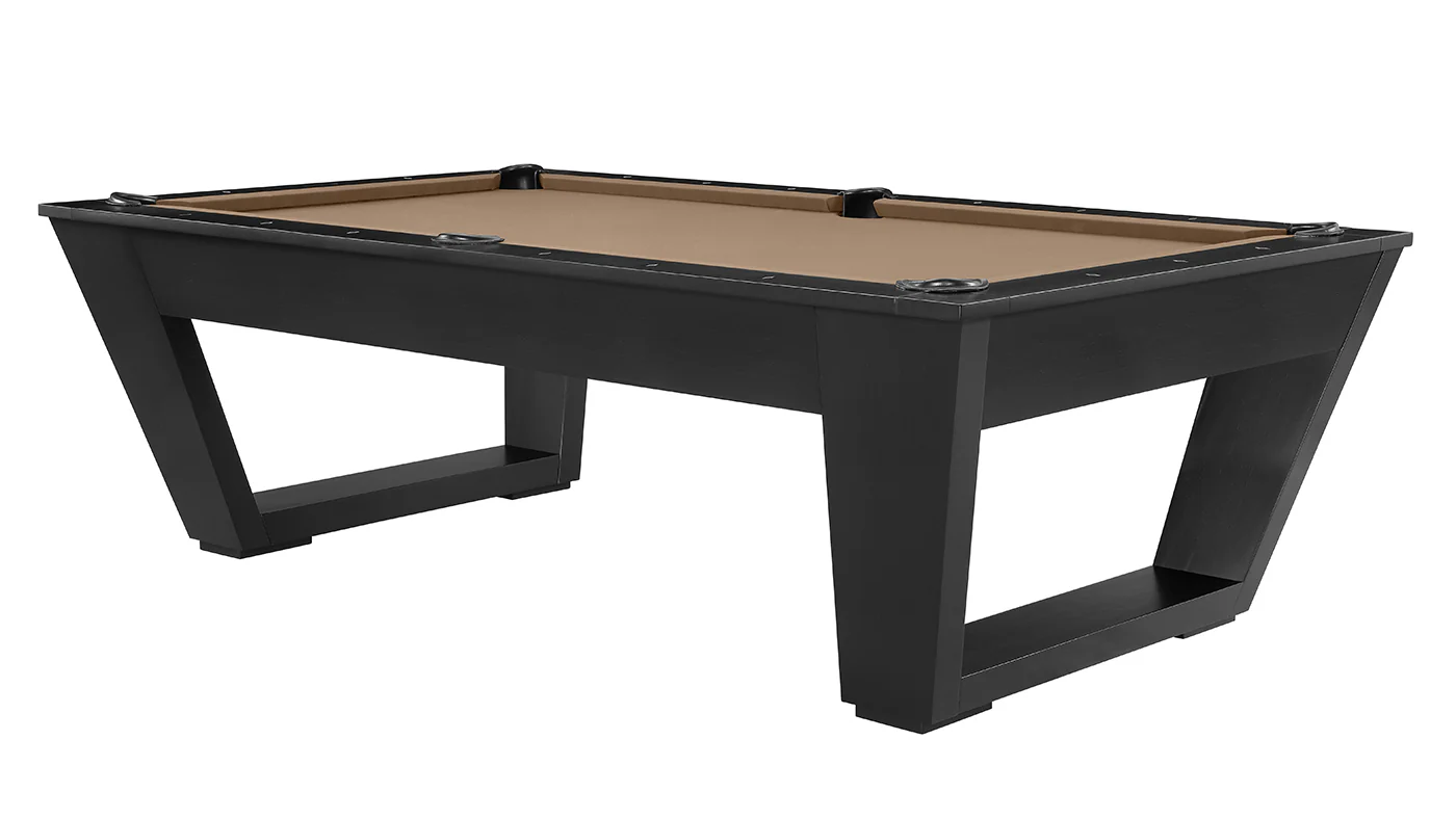 Tellico 8 Ft Pool Table - Image 30