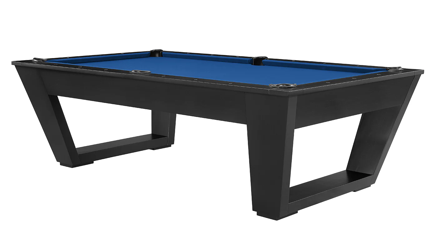 Tellico 8 Ft Pool Table - Image 32