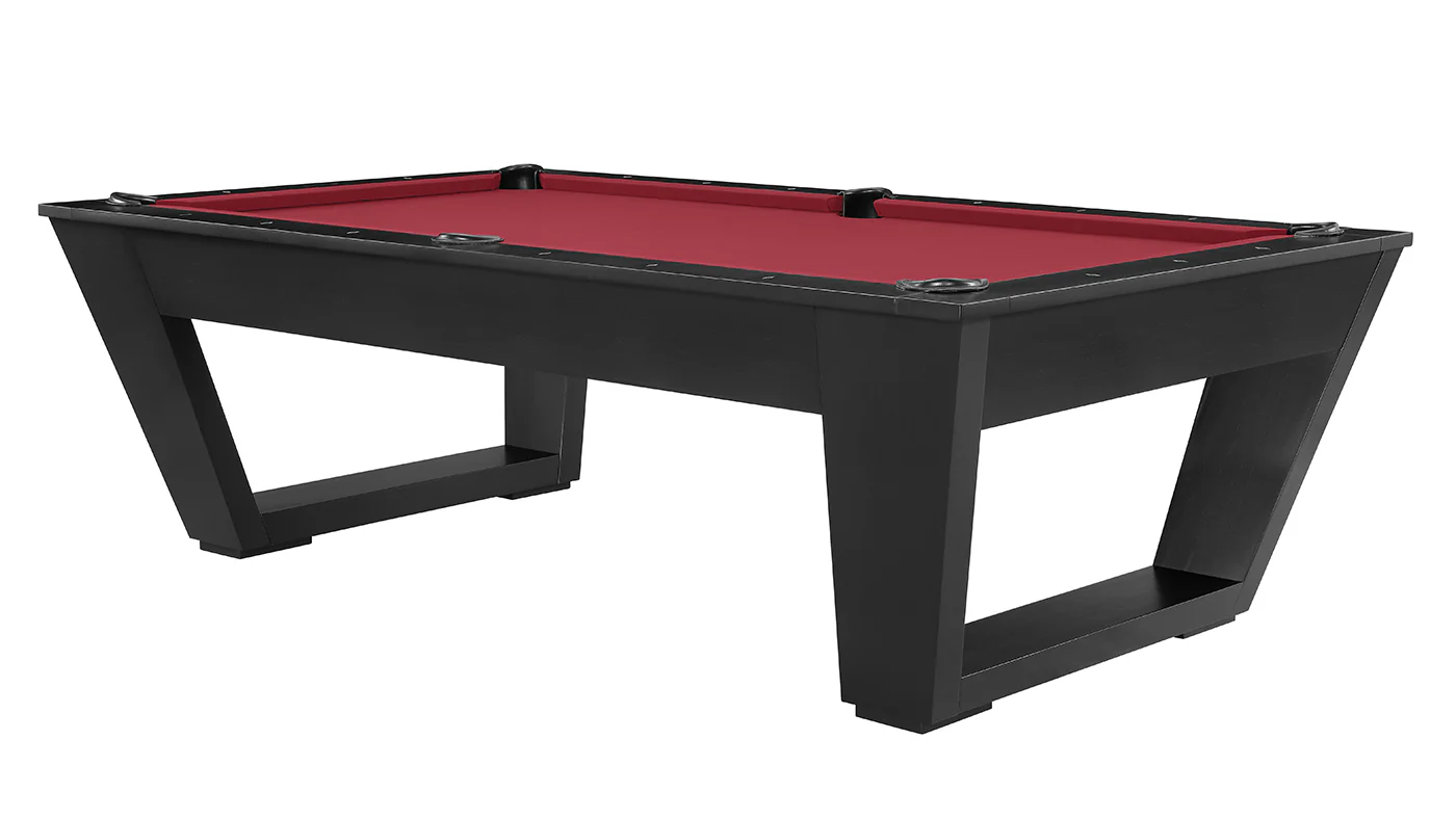 Tellico 8 Ft Pool Table - Image 35