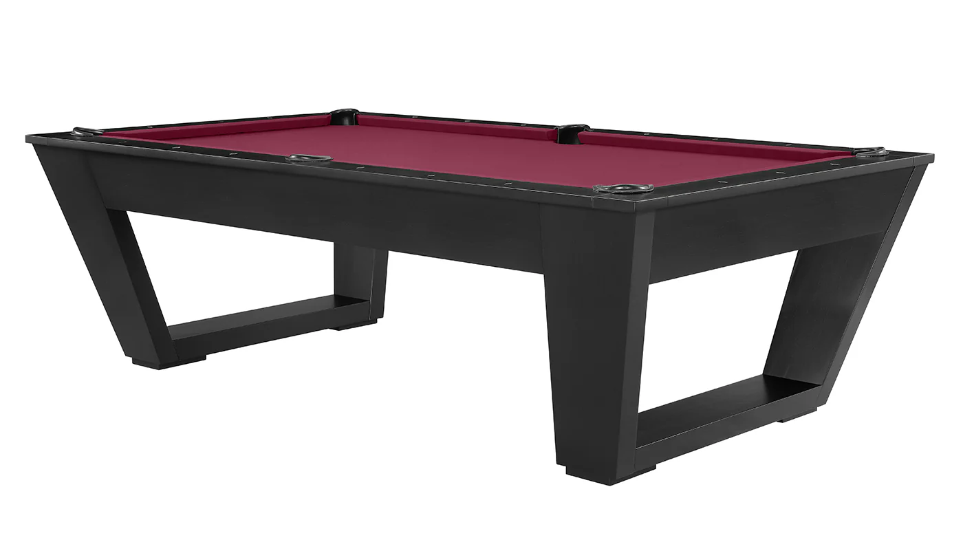 Tellico 8 Ft Pool Table - Image 38