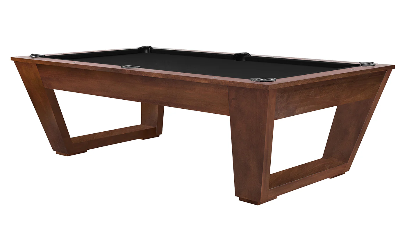 Tellico 8 Ft Pool Table - Image 40