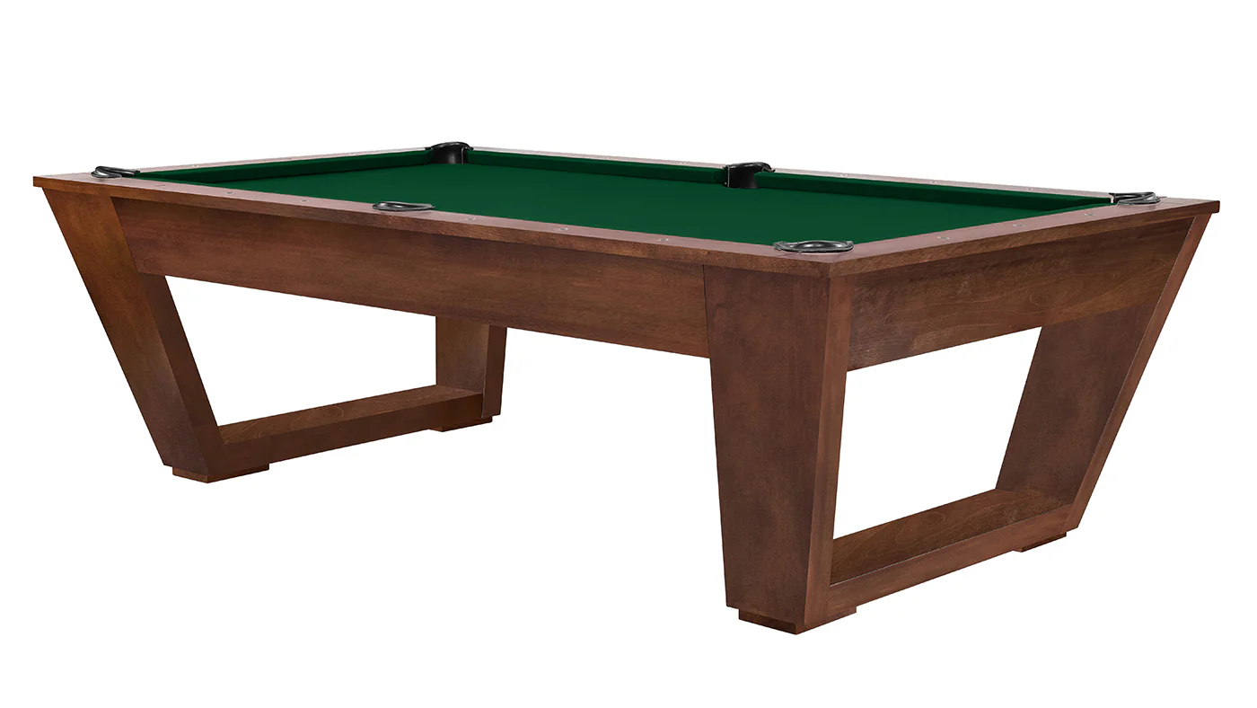 Tellico 8 Ft Pool Table - Image 41