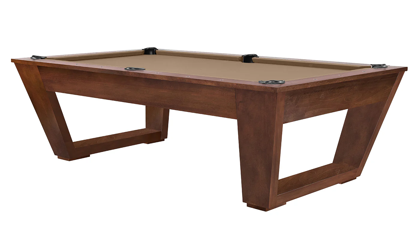 Tellico 8 Ft Pool Table - Image 42