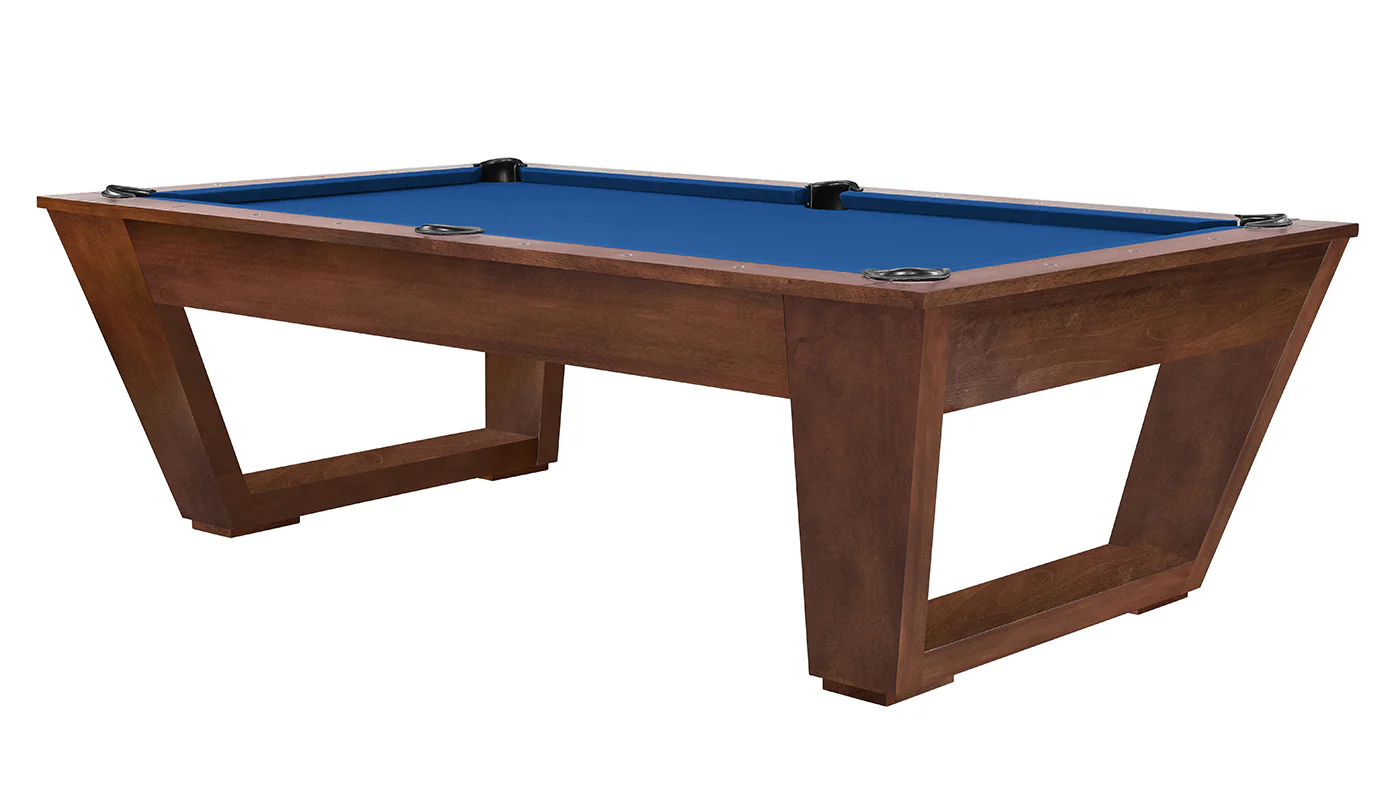 Tellico 8 Ft Pool Table - Image 44