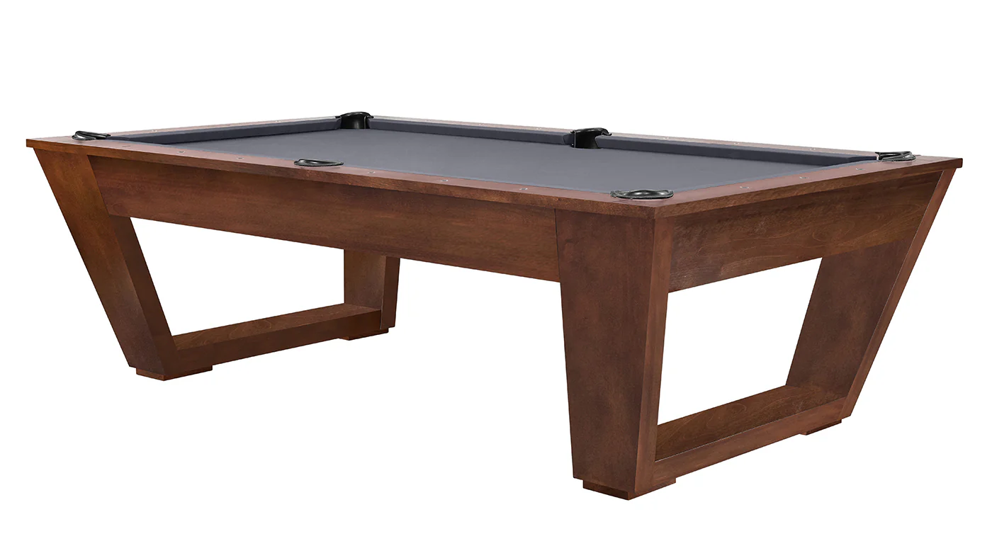 Tellico 8 Ft Pool Table - Image 45