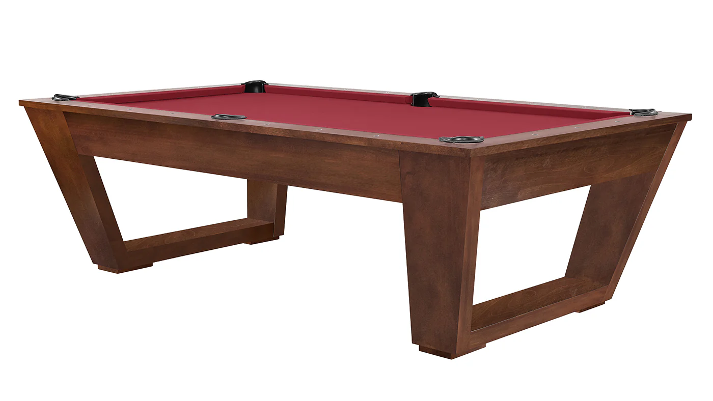 Tellico 8 Ft Pool Table - Image 47