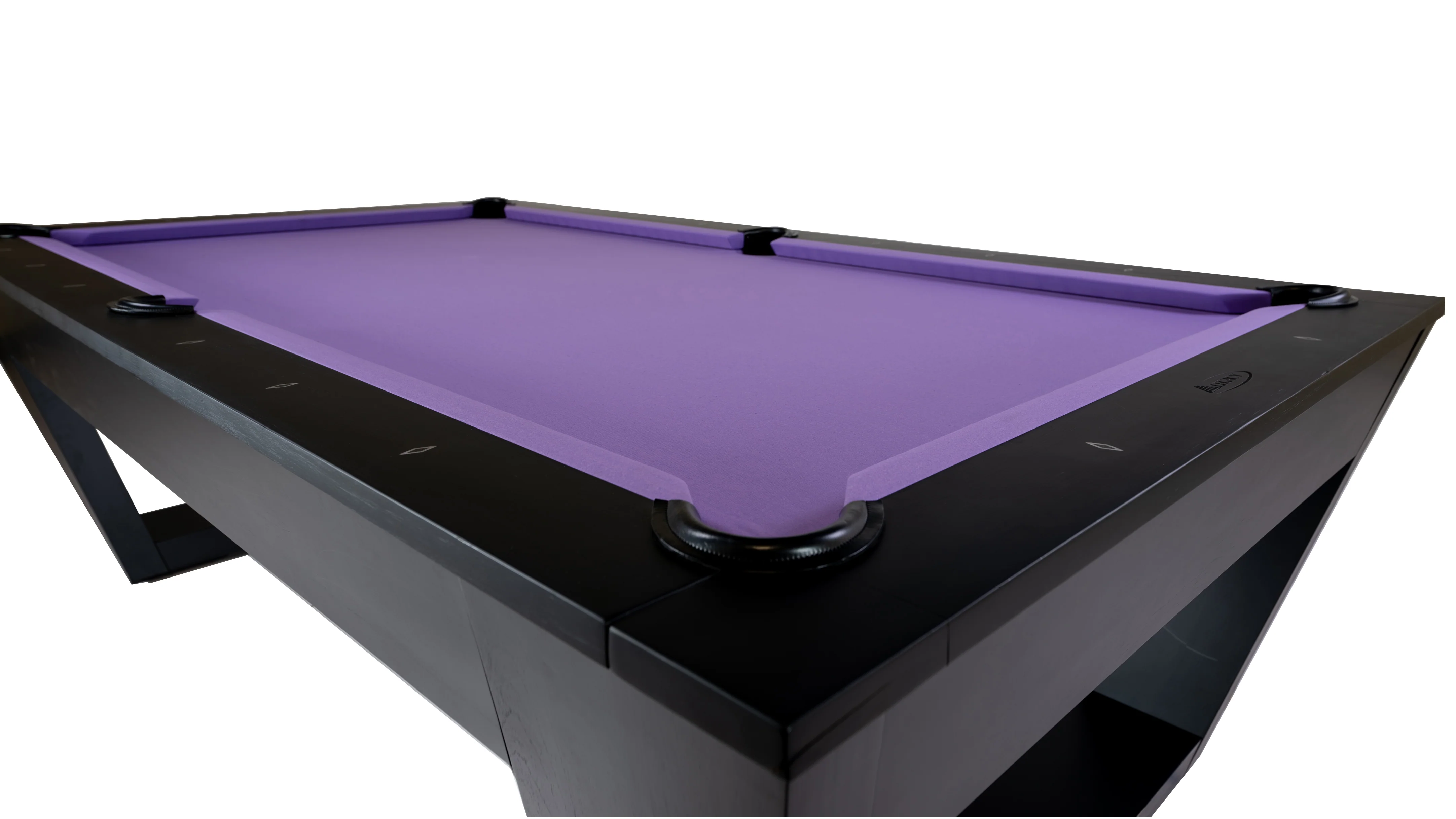 Tellico 8 Ft Pool Table - Image 5