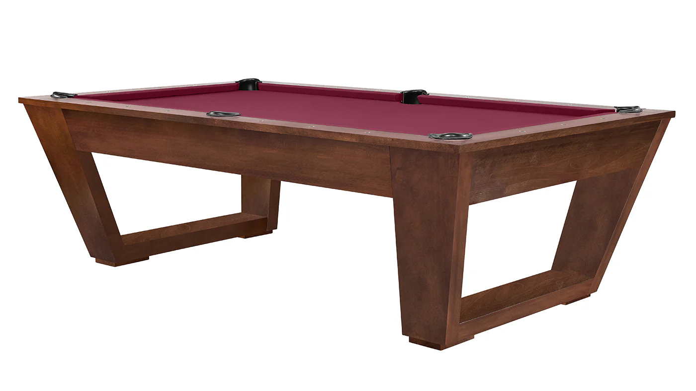 Tellico 8 Ft Pool Table - Image 50