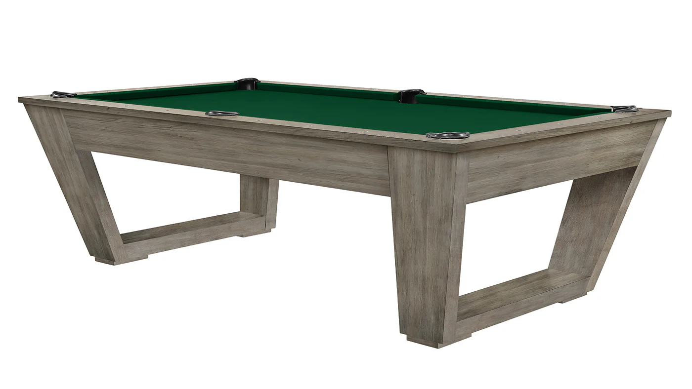 Tellico 8 Ft Pool Table - Image 65