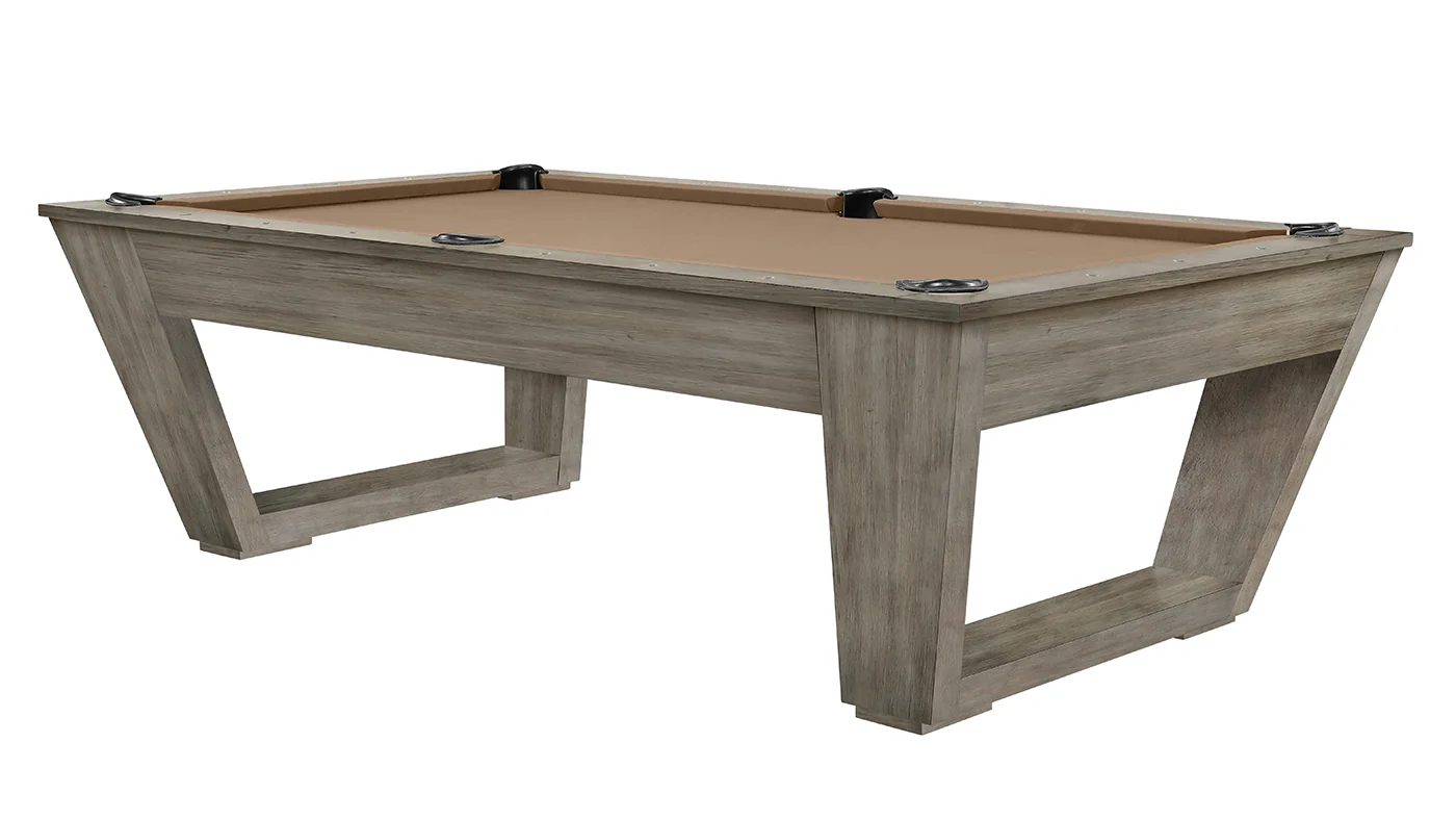 Tellico 8 Ft Pool Table - Image 67