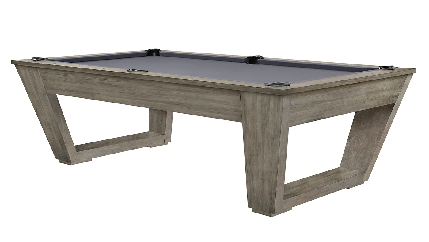 Tellico 8 Ft Pool Table - Image 69