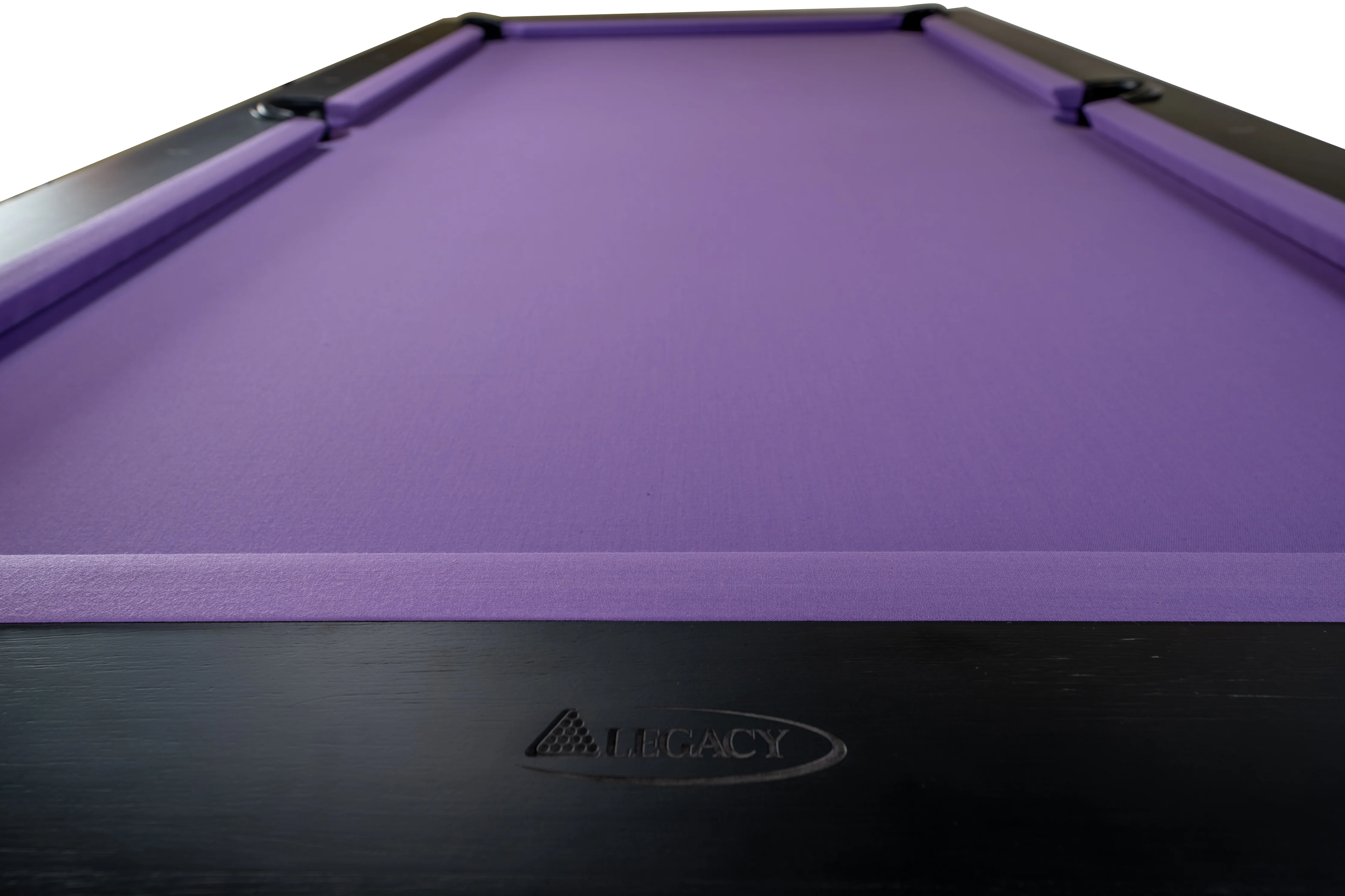 Tellico 8 Ft Pool Table - Image 7