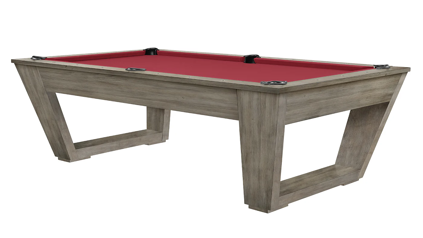 Tellico 8 Ft Pool Table - Image 70