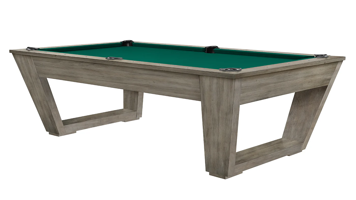 Tellico 8 Ft Pool Table - Image 72