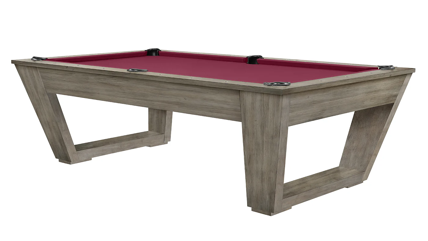 Tellico 8 Ft Pool Table - Image 74
