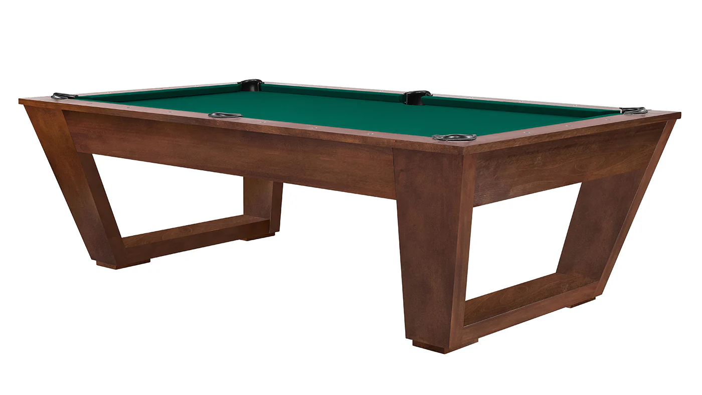 Tellico 8 Ft Pool Table - Image 76