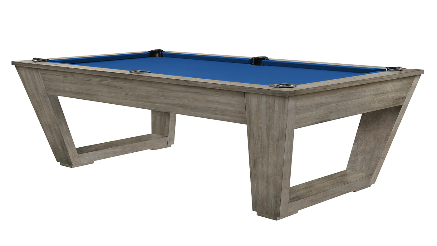 Tellico 8 Ft Pool Table - Image 78
