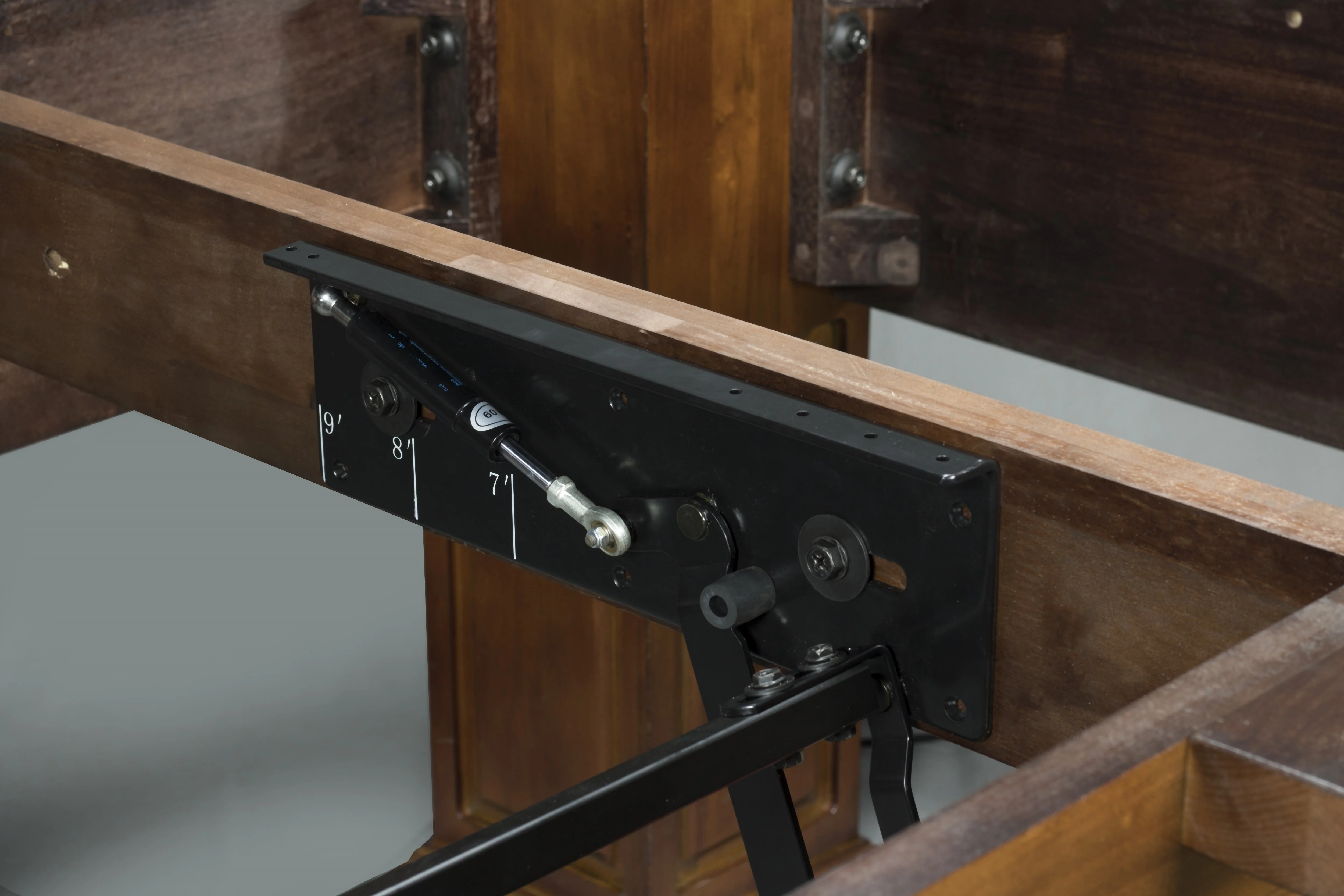 The Perfect Drawer for 7', 8' and 9' Billiard Tables - Image 5
