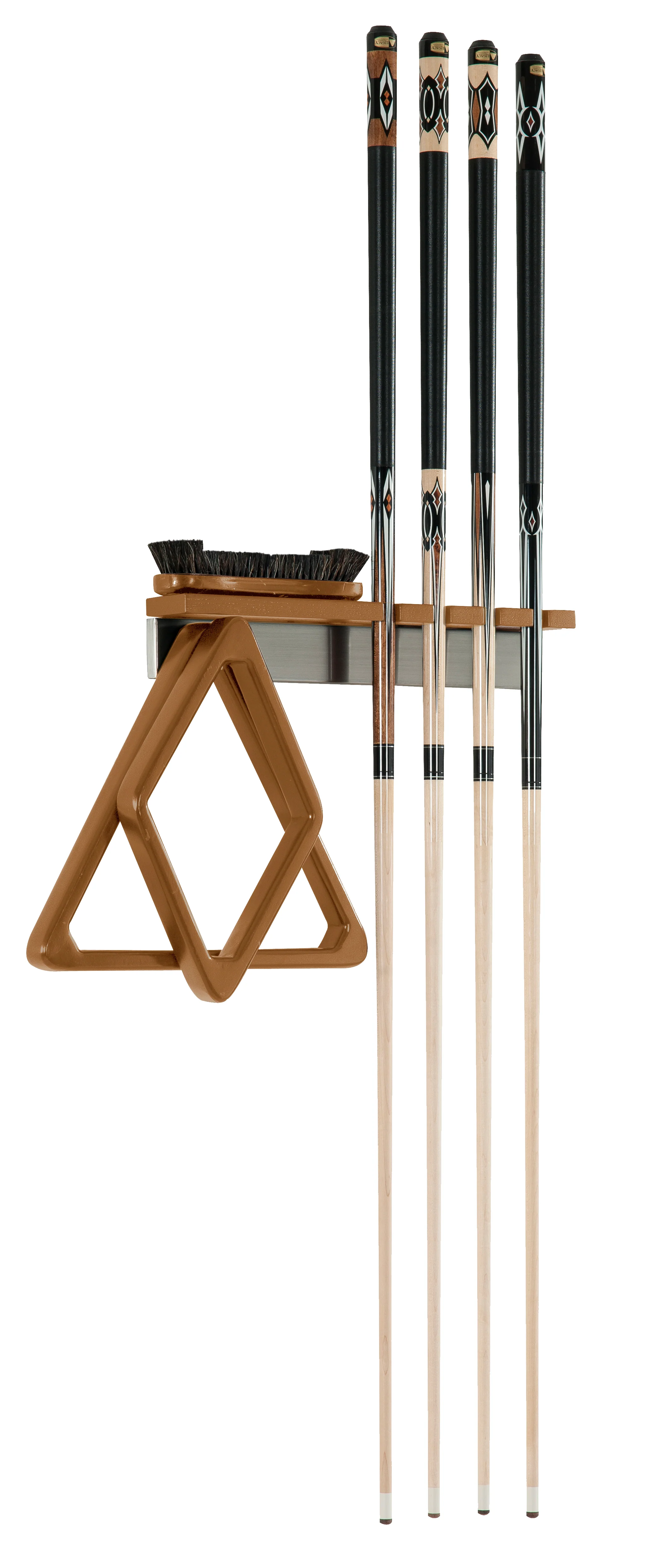 Vera Wall Cue Rack - Image 5