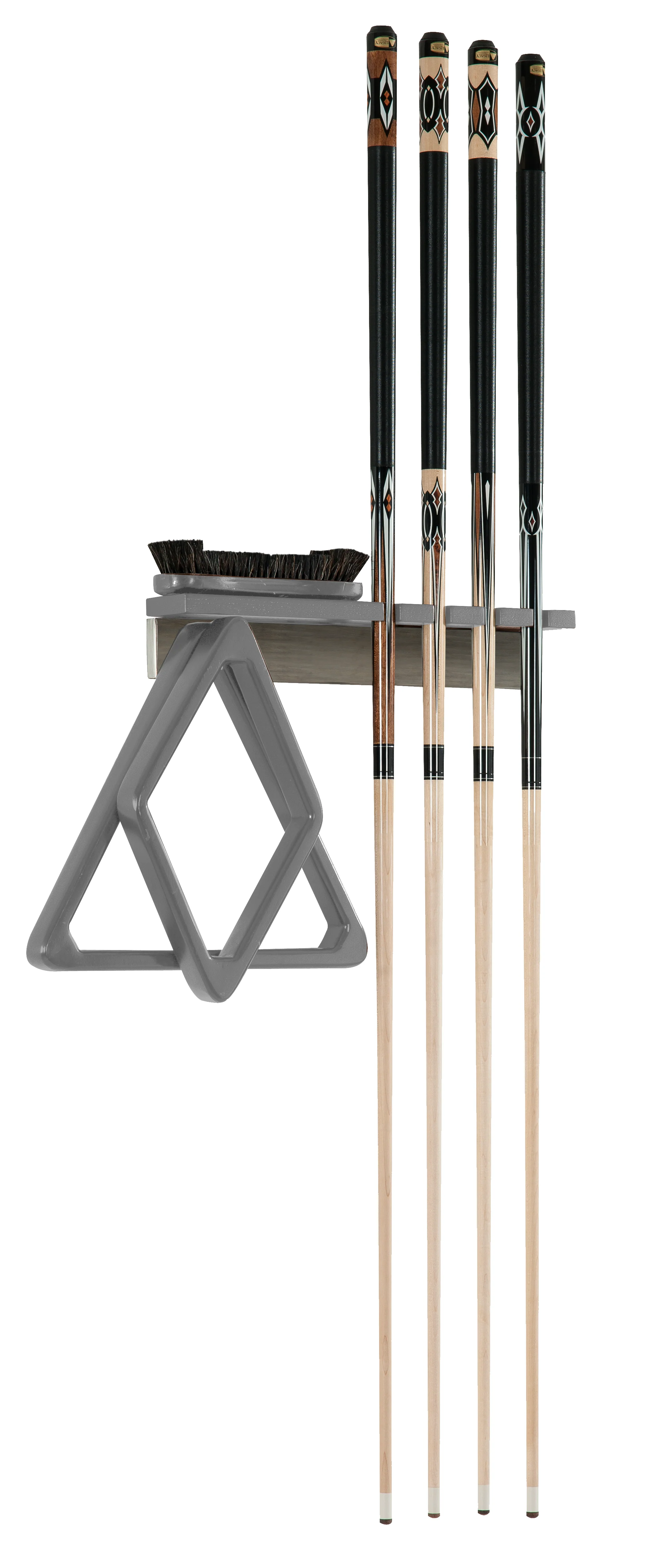 Vera Wall Cue Rack - Image 7